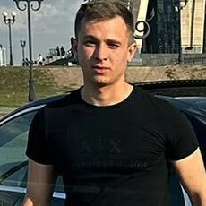 Фотография мужчины Родион, 22 года из г. Пенза