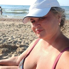 Фотография девушки Натали, 45 лет из г. Волгоград