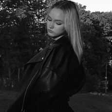 Фотография девушки Ма, 18 лет из г. Казань