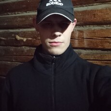Фотография мужчины Денис, 23 года из г. Вологда
