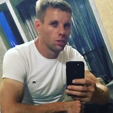 Фотография мужчины Рома, 37 лет из г. Ессентуки