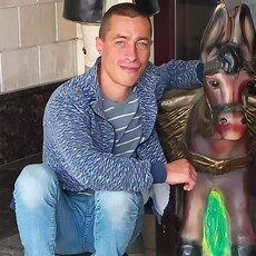 Фотография мужчины Павел, 37 лет из г. Одинцово