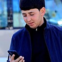 Имран, 30 лет