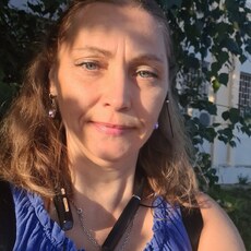 Фотография девушки Александра, 47 лет из г. Энгельс