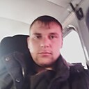 Саня, 27 лет