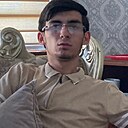 Abdujalil, 21 год