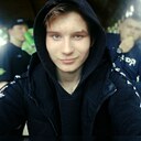 Кирилл, 20 лет
