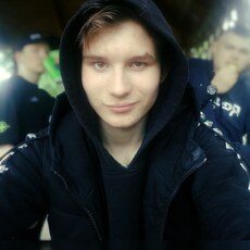 Фотография мужчины Кирилл, 20 лет из г. Горловка