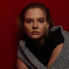 Фотография девушки Дарья, 26 лет из г. Санкт-Петербург