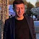 Сирёжа, 21 год