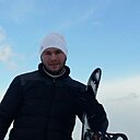 Илья, 34 года