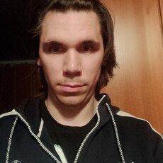Фотография мужчины Данила, 24 года из г. Подольск