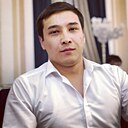 Ибрахим, 39 лет