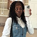 Ashley, 21 год