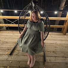Фотография девушки Лиса, 22 года из г. Санкт-Петербург