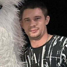 Фотография мужчины Максим, 32 года из г. Славянск-на-Кубани