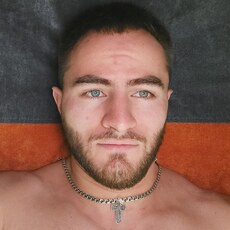 Фотография мужчины Артём, 24 года из г. Санкт-Петербург
