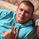 Тим, 35 лет
