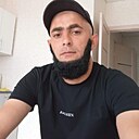 Ramzan Aldamov, 38 лет