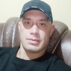 Фотография мужчины Макс, 34 года из г. Шелехов