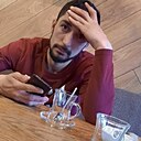 Анвар, 38 лет