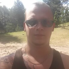 Фотография мужчины Павел, 34 года из г. Борисов