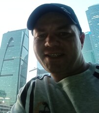 Фотография мужчины Анатолий, 39 лет из г. Кострома