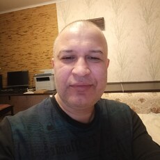 Фотография мужчины Арт, 52 года из г. Санкт-Петербург