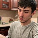 Шамиль, 27 лет