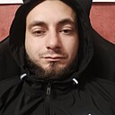 Стас, 27 лет