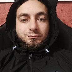 Фотография мужчины Стас, 27 лет из г. Изюм