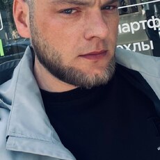 Фотография мужчины Алексей, 34 года из г. Калининград