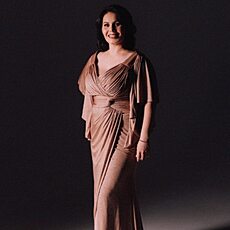 Фотография девушки Елена, 42 года из г. Уссурийск