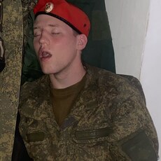 Фотография мужчины Женя, 25 лет из г. Симферополь