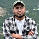 Абдул, 23 года
