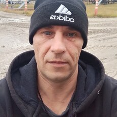 Фотография мужчины Дима, 41 год из г. Усинск
