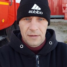 Фотография мужчины Дима, 41 год из г. Усинск