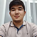 Азамат, 23 года