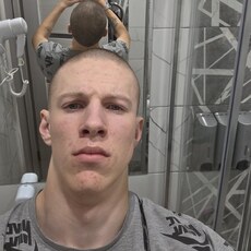 Фотография мужчины Александр, 18 лет из г. Пенза