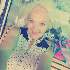 Фотография девушки Ляля, 60 лет из г. Барнаул