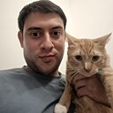 Вадим, 30 лет