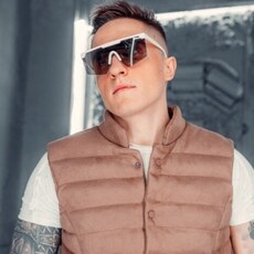 Фотография мужчины Шура, 40 лет из г. Жодино