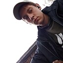 Александр, 20 лет