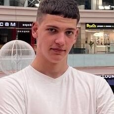 Фотография мужчины Дмитрий, 18 лет из г. Рязань