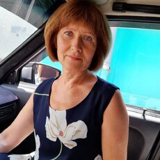 Фотография девушки Галина, 61 год из г. Лабинск