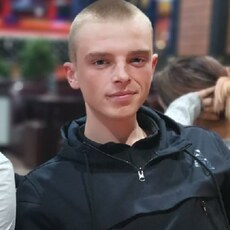 Фотография мужчины Константин, 24 года из г. Губкин