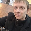 Макс, 32 года