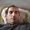 Али, 40 лет