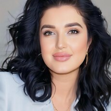 Фотография девушки Алина, 29 лет из г. Кемерово