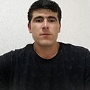 Ахмед, 25 лет